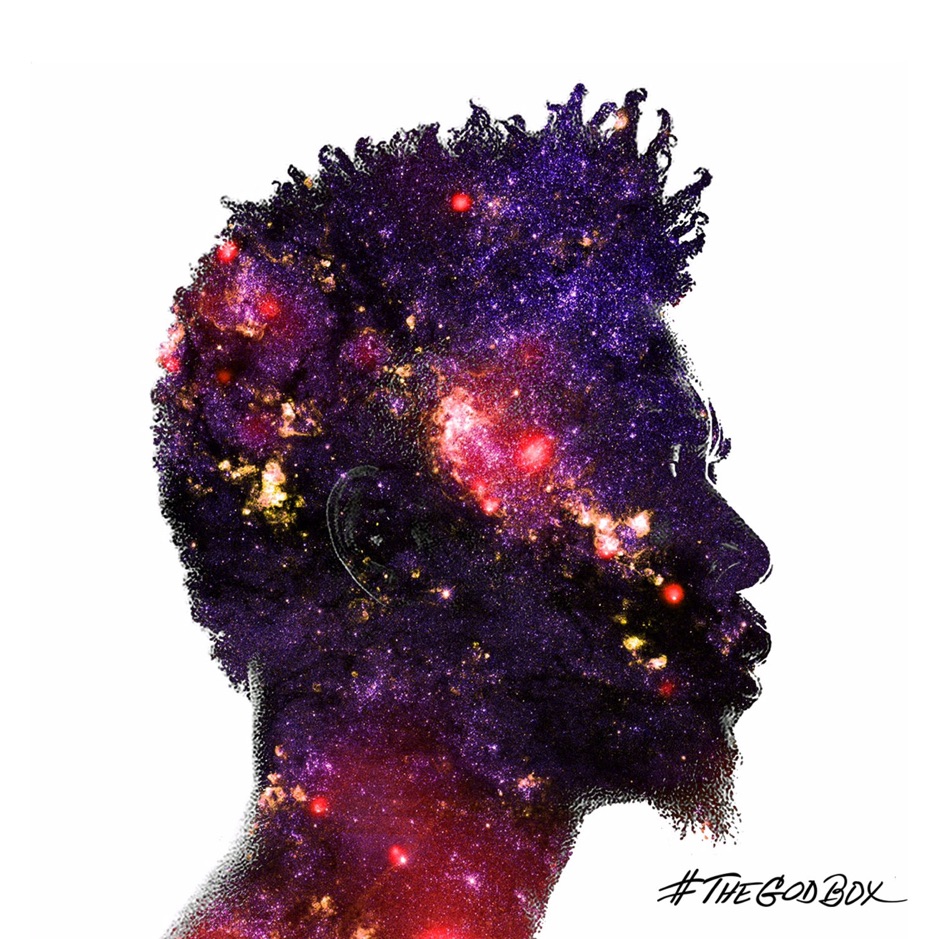 David Banner - The God Box